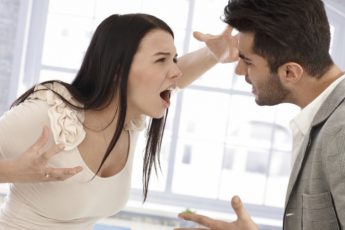 Что делать, если муж раздражает?