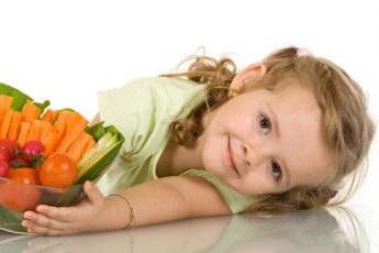 7 правил как кормить ребенка