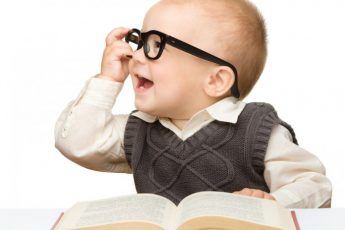 10 советов, как вырастить умного ребенка