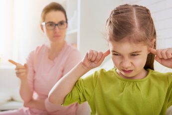 12 способов научить ребенка дисциплине