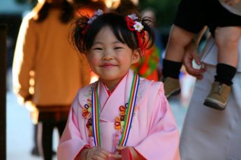 Учимся у японцев: как воспитывать ребенка
