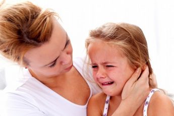 7 способов остановить детскую истерику