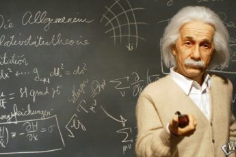 14 цитат Эйнштейна, родителям в помощь
