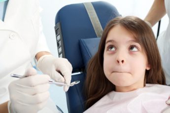 Как подружить ребенка и стоматолога. 14 советов