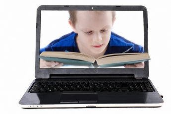 Как уберечь детей от интернет-зависимости