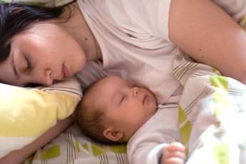 9 фактов после родов, о которых не предупреждают