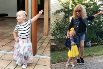 3х-летняя дочь Аллы Пугачёвой приятно удивила всех