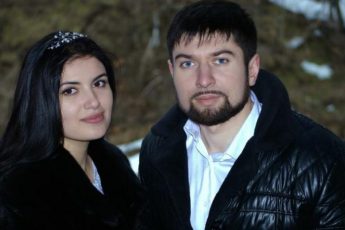 Молодожены спели песню Максима Фадеева и Наргиз так, что аж дух захватывает