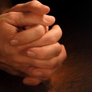 Молитва за сына