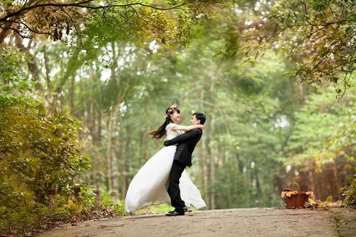 Как работает свадебный видео оператор или фотограф