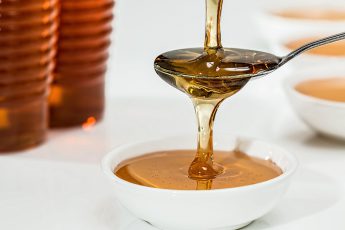 Как отличить настоящий мед от поддельного