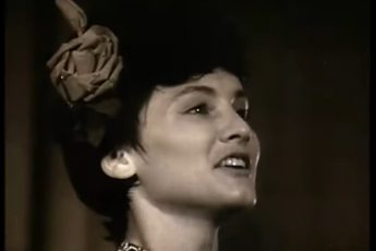 Великолепная София Ротару! 1966 год
