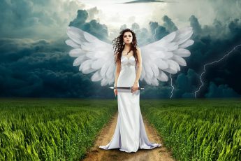 7 знаков, которые шлёт вам Ангел-хранитель. Не пропустите их!