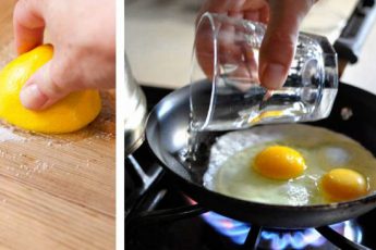 13 гениальных кухонных советов, о которых вы вряд ли слышали