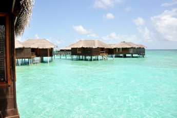 Мальдивы - это романтический рай или ад разлучник?