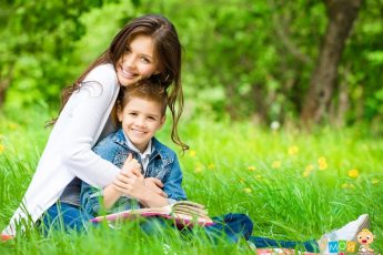 6 важных вещей, которые должна не допускать мама с сыном
