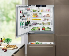 Ремонт холодильников в Киеве