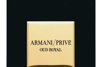 Краткий обзор лучших продуктов унисекс от бренда Armani